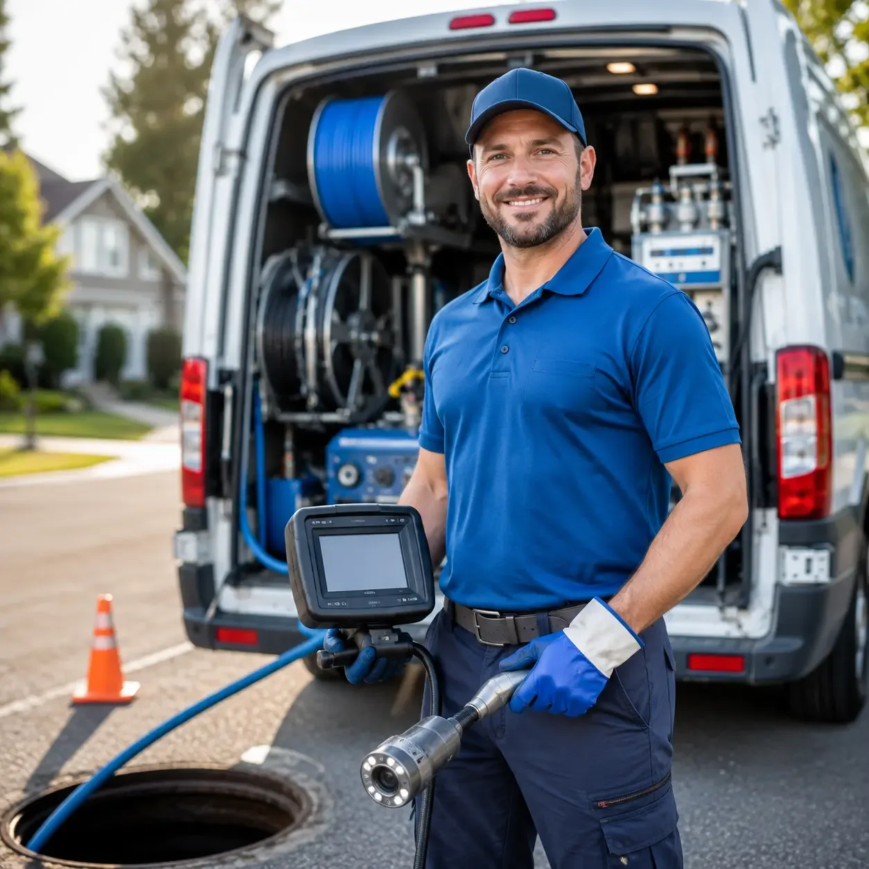 Local Pipe Relining specialists in Cliff, NM