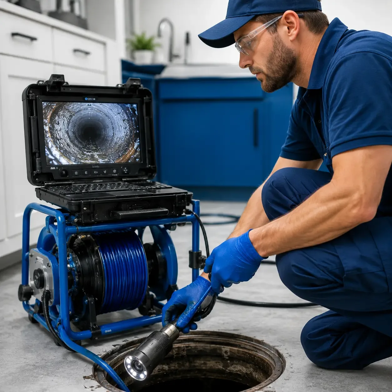 Pipe Relining professionals serving Cliff, NM